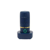 Fruit and Vegetable Purifier Cleaner Washing Machine Capsule Shape Disinfection Purification V1192-AZ-W-2517