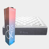 And Sleep Aura Mattress Double V1093-IPANDSLEAURDM