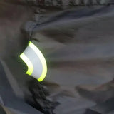 Waterproof 420D Oxford Bike Cover with UV and Dust Protection for Bicycles, Scooters and Outdoor V1189-LC-HW-00704