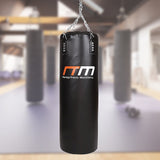 37kg Boxing Punching Bag Filled Heavy Duty V63-839271