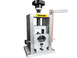 Wire Stripping Machine, 1.5-40 mm Drill Powered, Manual Copper Stripper w Heat Treated Steel Ultra V952-S420W15MM38MM1LM9V0