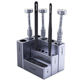 Versatile Aluminum Modular Storage Box By Qianli - Icube PRL-4524600ADE