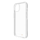 EFM Aspen Pure Case Armour with D3O Crystalex For iPhone 14 Plus - Clear V578-EFCDUAE197TRA