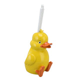 Toilet Brush Little Yellow Duck Seamless Toilet Cleaning Brush Deep Cleaning Bathroom Toilet Brush V1294-YM0523-3117220048811
