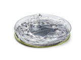 MPOWERD Luci Pro Series Pro Outdoor 2.0 Solar Light Lantern USB Mobile Charging V563-1423-001-011-000