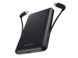 CHOETECH B688-BK 10000mAh MFi Certified PD18W Power Bank V28-ELECHOB688BK