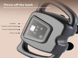Hoofdmassagepistool - Electric handmassage apparatus - 6 stands - 99 snelheden - Met oplaadbaar type V1188-MS-313-1000