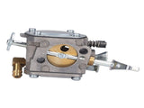 Carburetor for Lawn Mower Carburetor Replacement for Wacker Stampfer BS500 BS500S BS600 BS600S BS650 V1294-YM0715-3111220153811
