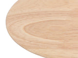 Wood Wall Sconce Hardwired Warm Light Round Indoor LED Wall Lamp for Living Room Bedroom Hallway V1294-YM0901-3119240151311