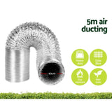 Green Fingers Grow Tent Light 80x80x160CM 1000W LED 4" Vent Fan,Green Fingers Grow Tent Light GT-TLK-80X80X160-1000-4IN