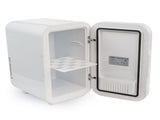 6L Touch Operated Beauty, Cosmetics & Skincare Fridge V196-BF666