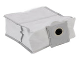 Robot Vacuum Cleaner Accessories Kit Roller Brush Roller Mop Dust Bag Filter Replacement for V1294-YM0901-3113250029211