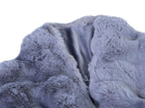 Wearable Heated Blanket USB 3 Heating Levels Heated Throw Cover Shawl Wrap for Keeping Warm in Home V1294-YM0901-3117250156511