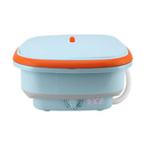 Portable Washing Machine Multifunction Full Automatic High Efficiency Foldable Washing Machine for V1294-YM0901-3113230352512