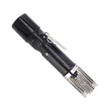 Electric Fish Scaler Cordless Rechargeable Automatic Fish Scales Scraper Remover Seafood Cleaning V1294-YM0901-3118240104511