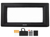 14 ft Inflatable Movie Screen 169 600D Movie Projector with Portable Bag V952-XCQSTYPMPJS1IEYCK001V3