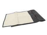 Cat Scratch Pad Fabric Sofa Wooden Door Protective Cover Pad Cat Claw Mark Claw Sharpener Pet V1294-YM0714-3117210151713