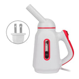 HandHeld Portable Fast Heat Wrinkle Remover Garment Clothes Fabric Iron Steamer V1294-YM0901-JY37235-01