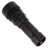 Diving Flashlight 3000LM Good Sealing 5 Modes Waterproof IPX8 Highlight Torch 100M V1294-YM0703-3119230005211