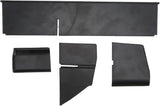 Glove Compartment Divider Organizer for Car Interior - 4-Piece Storage Accessories V1189-WXFBOL-7-1
