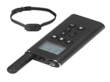 Dog Training Collar IP67 Waterproof 800 Meter Wireless Control LED Locator Dog USB Charging V1294-YM0716-3113220123511