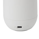 Car Aroma Diffuser Compact Versatile Desktop Essential Oil Diffuser Air Fresher for Vehicle Home V1294-YM0901-3113240050512