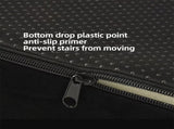 4 Step Curved Dog Ramp Stairs for Training V767-P-XD1299-4