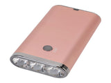Hair Extension Light LED Curing Lamp Eyelash Extension Lamp for Home and Beauty Salon Style 1 V1294-YM0901-3119250026611