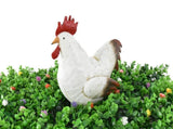 Garden Country Chook 27cm V637-27615CHK