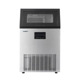 Devanti 45kg Ice Maker Commercial Machine IM-A-ZB45F-COM