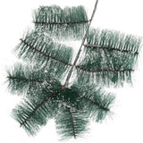 Santaco 2.1M 320 Tips Christmas Tree Full Pine Needle XMASTREE1017-2.1M