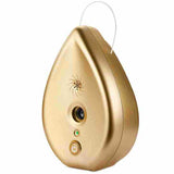 Automatic Ultrasonic Dog Bark Deterrent - Up to 50ft Range, Safe Frequency Conversion, Indoor V888-ELOSUNG29838