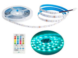 5M 5050 Television Strip 150LED For Alexa/Google Home Smart Voice Lamp Belt WiFi Music Tape V1294-YM0901-3119200080211