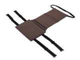 Tree Stand Chair Comfortable Oxford Cloth Adjustable Tree Chair for Garden Outdoor Dark Khaki V1294-YM0901-3111240250311