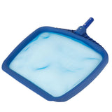 Swimming Pool Leaf Rake Fine Mesh Frame Net Fish Pond Skimmer Cleaner V1294-YM0901-JY37563