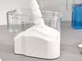 Liquid Laundry Dispenser for Laundry Room Organization Storage Large Capacity Laundry V1294-YM0901-3117240233011
