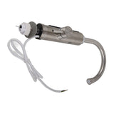 Stainless Steel Electric Water Heater Faucet Instant Tankless Electric Hot Water Heater Faucet for V1294-YM0710-3113230288011