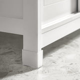 Vanity Unit Bathroom Furniture, White V178-63484