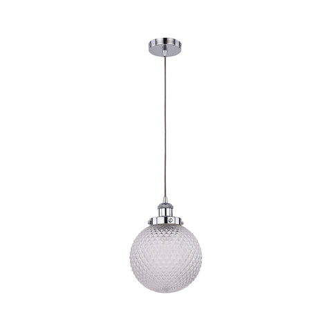 Casablance Pendant Light - Large V558-LL002PL111L