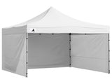 Wallaroo 3x3 PopUp White Gazebo Marquee Outdoor Tent GAZ-POP-3X3-WH