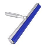 Hair Sticky Roller Dust Removal Roller Manual Silicone Screen Film Cleaning Tool for Dust Free V1294-YM0706-3117230146716