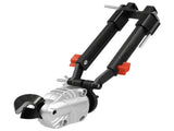 Metal Shear/Cutter Drill Attachment, Sheet Metal Cutter with 360-Degree Pivoting Head, Sharp V952-JSJQJFJJSDXZIA0VZ001V0