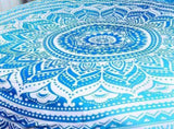 Blue Mandala Estelle Willow Quilt / Doona / Duvet Cover set V745-AQ043298S2