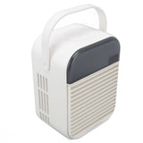 Portable Air Conditioner 3 Wind Speed Efficient Misting Low Noise USB Air Conditioner Cooling V1294-YM0716-3113220132811
