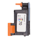 Printer Head Lightweight Printer Replacement Parts for HP Designjet Z2100 Z3100 Z3200 Z5200 Z5400 MK V1294-YM0703-3113230039311