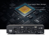 48V USB Dual Mixed Output Phantom Power Supply for Condenser Microphones Music Recording Equipment V1192-AZ-W-23796