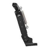 Electric Scooter Kickstand Electric Scooter Kickstand Extendable Aluminum Alloy Foot Support V1192-AZ-W-25375