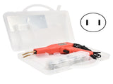 Plastic Welder HandHeld PVC Plastic Car Bumper Repair Multifunctional Plastic Welding Machine V1294-YM0901-3113210133015