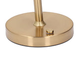 Cordless Table Lamp 3 Color Temperature Stepless Dimming 2000mAh Battery Operated Touch Lamp V1294-YM0901-3119240103611
