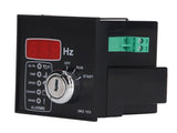 Generator Controller Electronic Generator Controller Module Control Module Replacement for Diesel V1294-YM3111220279811-0421